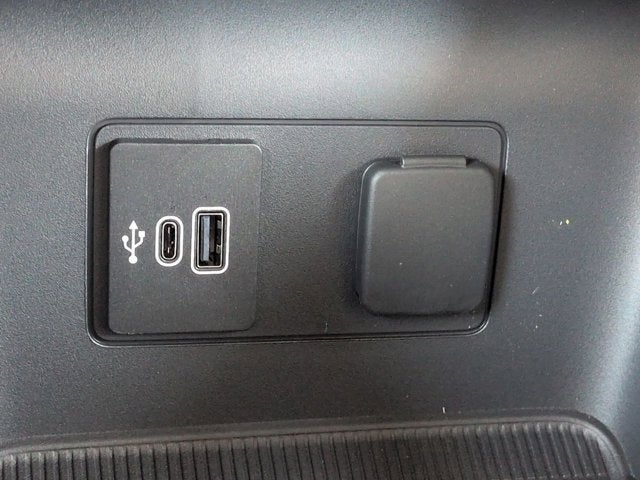 2026 Ford Explorer Active with 200A Pkg