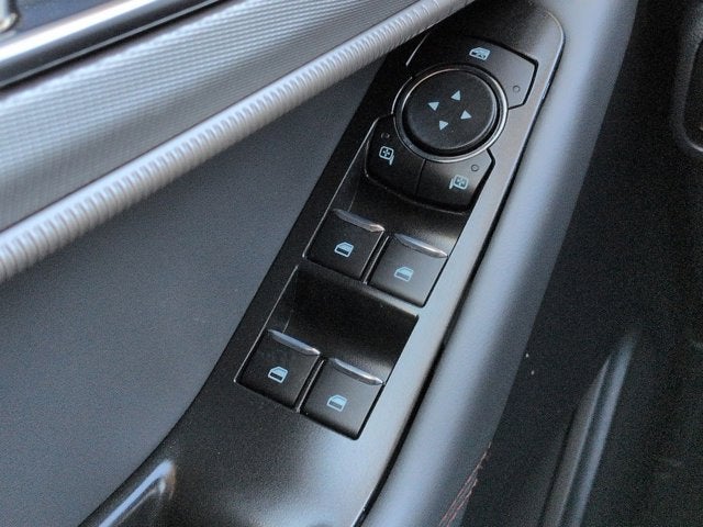 2026 Ford Explorer Active with 200A Pkg