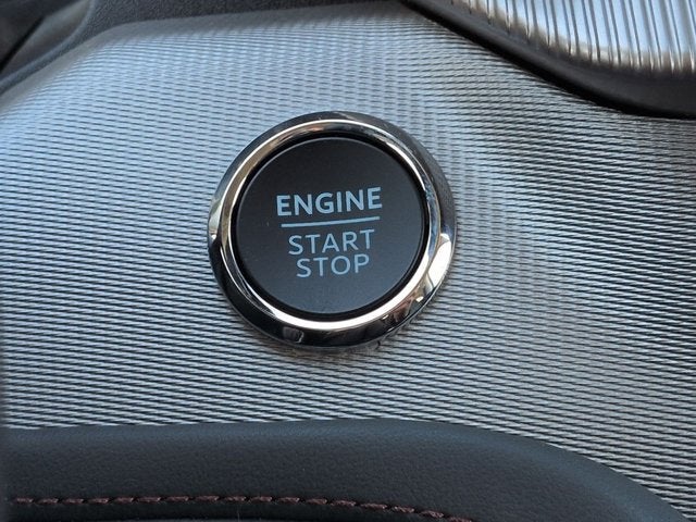 2026 Ford Explorer Active with 200A Pkg