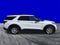 2026 Ford Explorer Active with 200A Pkg