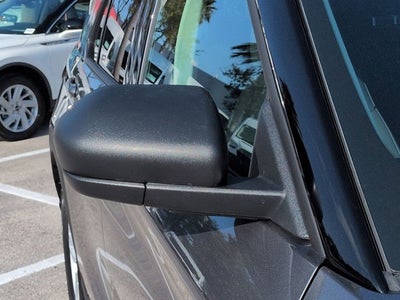 2026 Ford Explorer Active with 200A Pkg