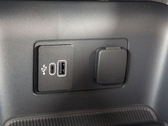 2026 Ford Explorer Active with 200A Pkg