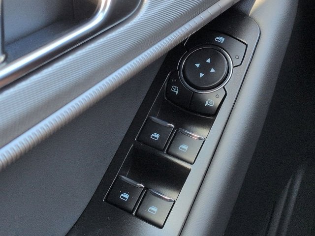 2026 Ford Explorer Active with 200A Pkg