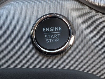 2026 Ford Explorer Active with 200A Pkg