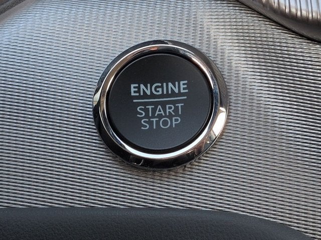 2026 Ford Explorer Active with 200A Pkg