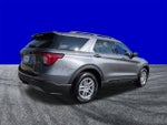 2026 Ford Explorer Active with 200A Pkg