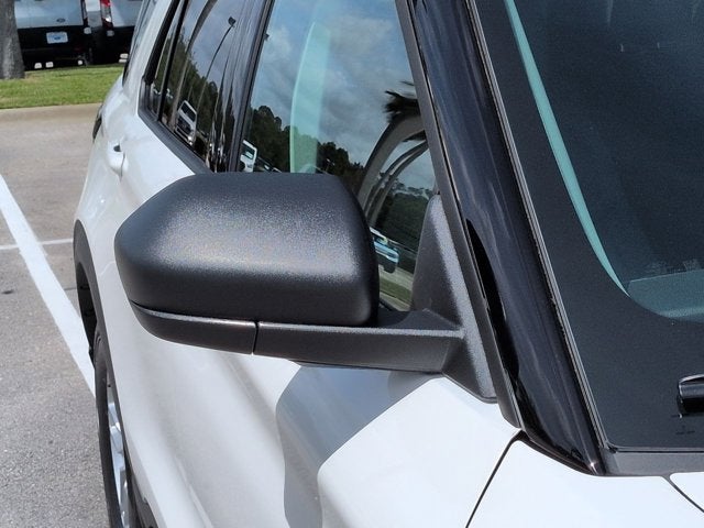 2026 Ford Explorer Active with 200A Pkg