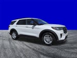 2026 Ford Explorer Active with 200A Pkg
