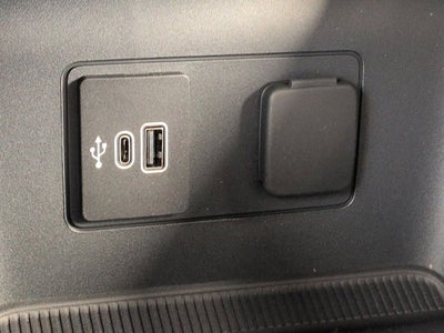 2026 Ford Explorer Active with 200A Pkg