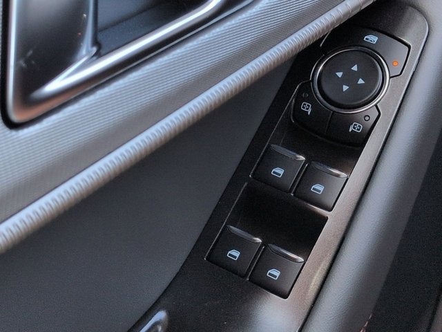 2026 Ford Explorer Active with 200A Pkg