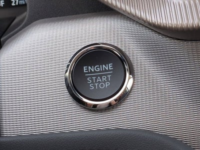 2026 Ford Explorer Active with 200A Pkg