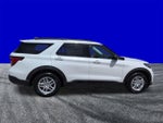 2026 Ford Explorer Active with 200A Pkg