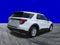 2026 Ford Explorer Active with 200A Pkg