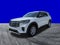 2026 Ford Explorer Active with 200A Pkg