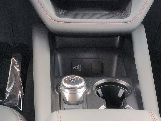2026 Ford Explorer Active with 200A Pkg
