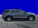 2026 Ford Explorer Active with 200A Pkg