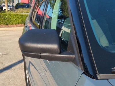 2026 Ford Explorer Active with 200A Pkg