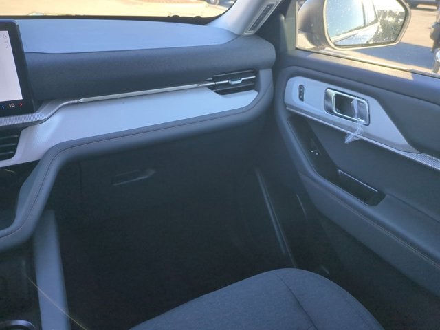 2026 Ford Explorer Active with 200A Pkg