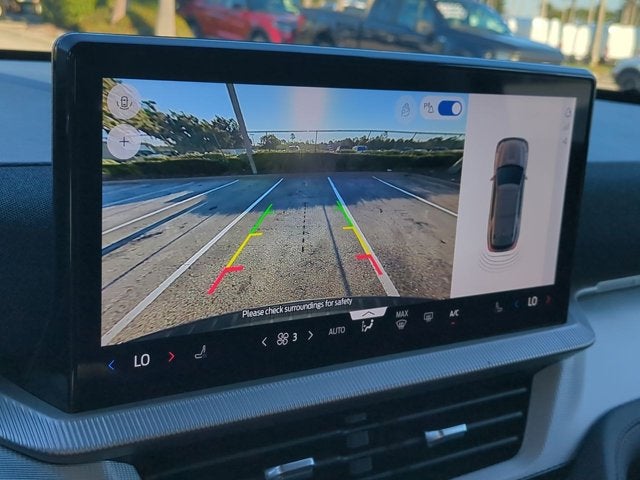 2026 Ford Explorer Active with 200A Pkg