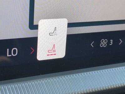 2026 Ford Explorer Active with 200A Pkg