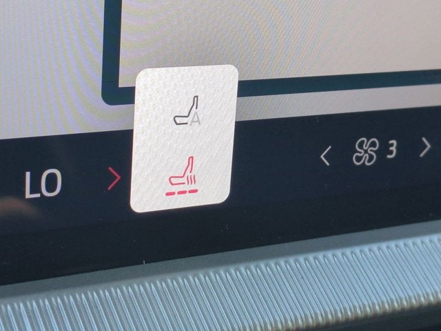 2026 Ford Explorer Active with 200A Pkg