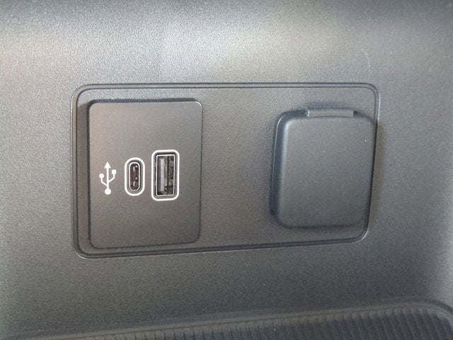 2026 Ford Explorer Active with 200A Pkg