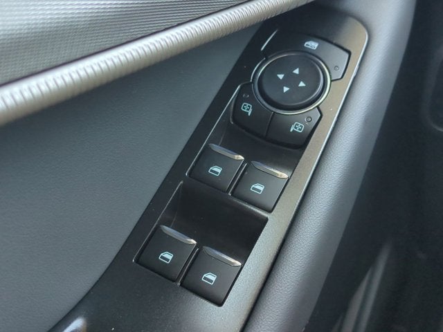 2026 Ford Explorer Active with 200A Pkg