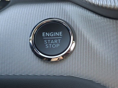 2026 Ford Explorer Active with 200A Pkg