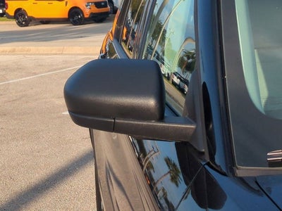 2026 Ford Explorer Active with 200A Pkg