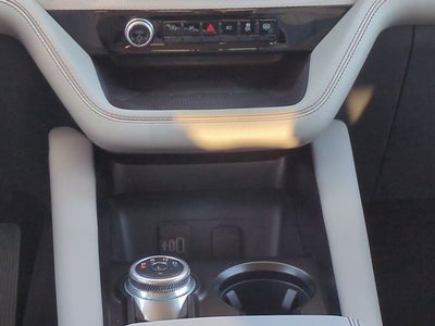 2026 Ford Explorer Active with 200A Pkg