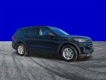 2026 Ford Explorer Active with 200A Pkg
