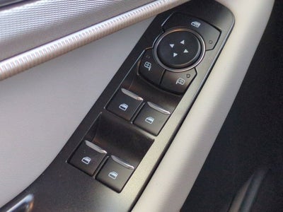 2026 Ford Explorer Active with 200A Pkg