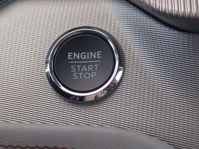 2026 Ford Explorer Active with 200A Pkg