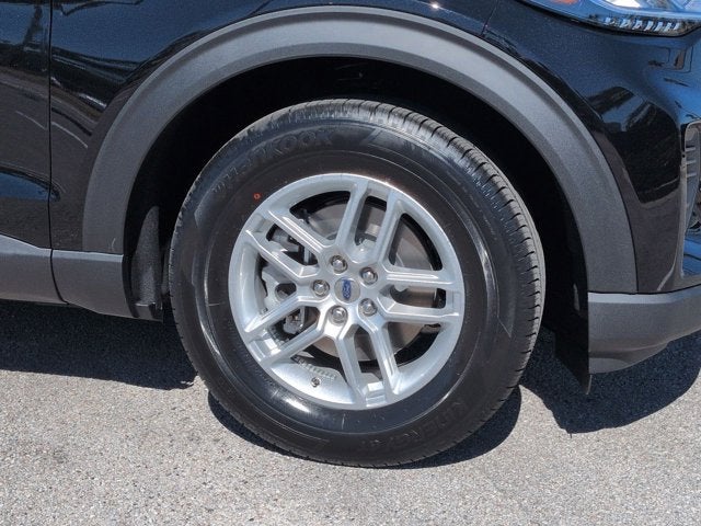 2026 Ford Explorer 4DR RWD ACTIVE