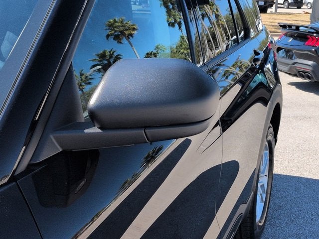 2026 Ford Explorer 4DR RWD ACTIVE