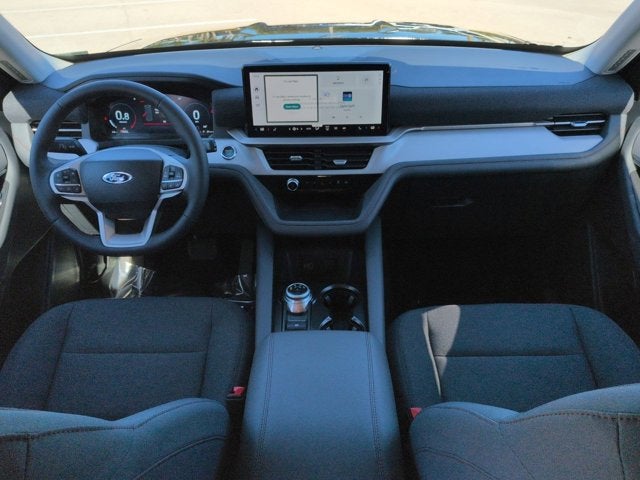 2026 Ford Explorer 4DR RWD ACTIVE