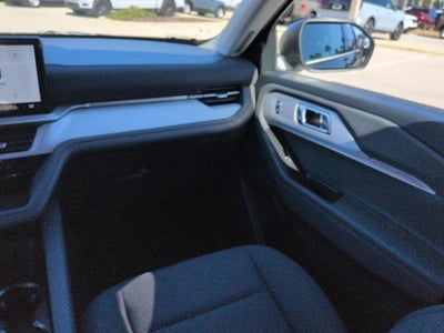 2026 Ford Explorer 4DR RWD ACTIVE