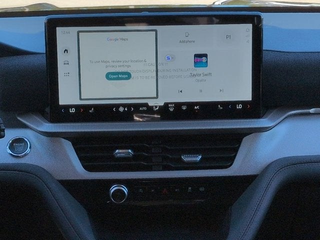 2026 Ford Explorer 4DR RWD ACTIVE