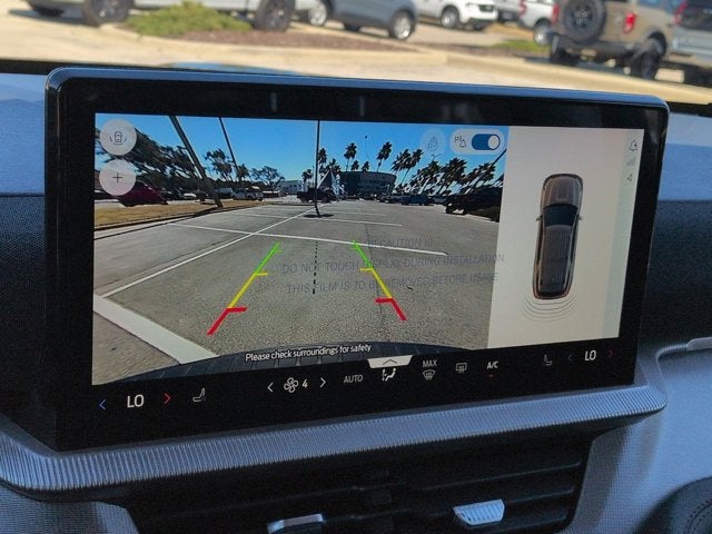 2026 Ford Explorer 4DR RWD ACTIVE