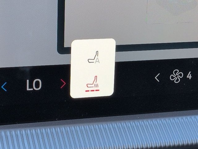 2026 Ford Explorer 4DR RWD ACTIVE