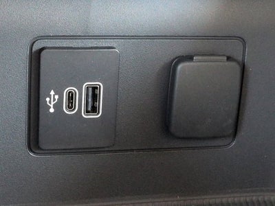 2026 Ford Explorer 4DR RWD ACTIVE