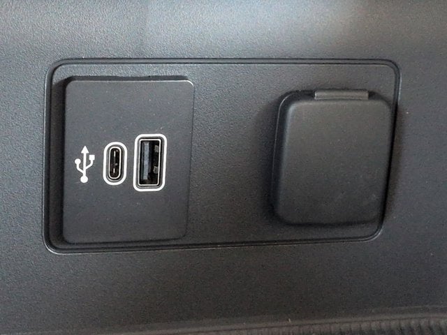 2026 Ford Explorer 4DR RWD ACTIVE