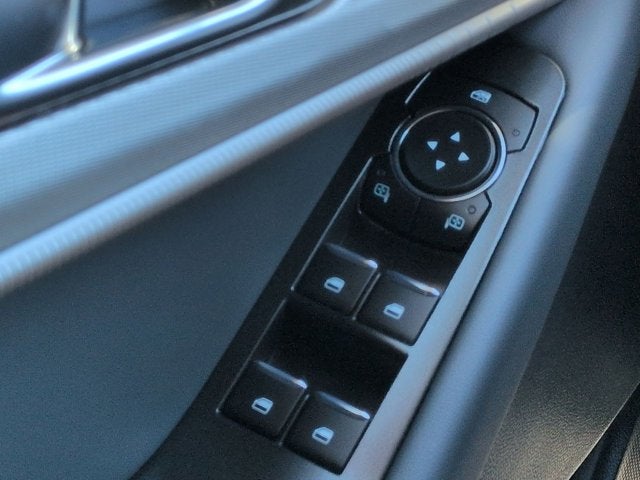 2026 Ford Explorer 4DR RWD ACTIVE