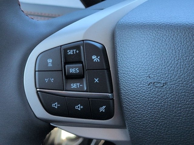 2026 Ford Explorer 4DR RWD ACTIVE