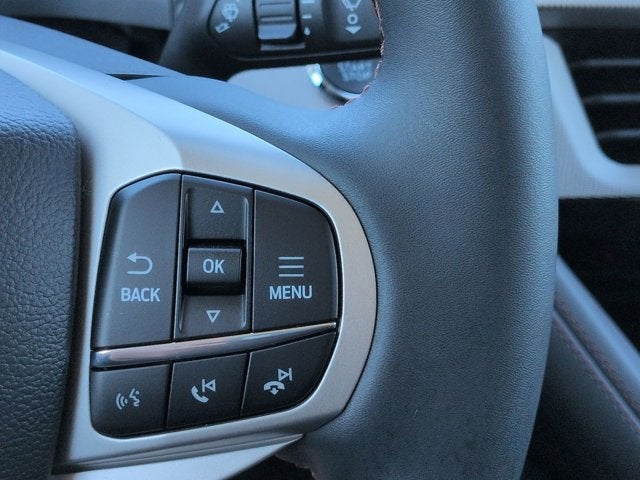 2026 Ford Explorer 4DR RWD ACTIVE