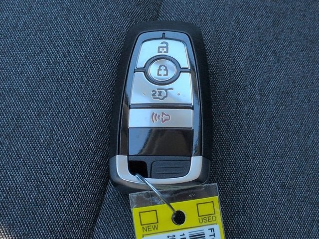 2026 Ford Explorer 4DR RWD ACTIVE