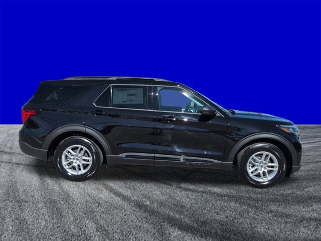 2026 Ford Explorer 4DR RWD ACTIVE