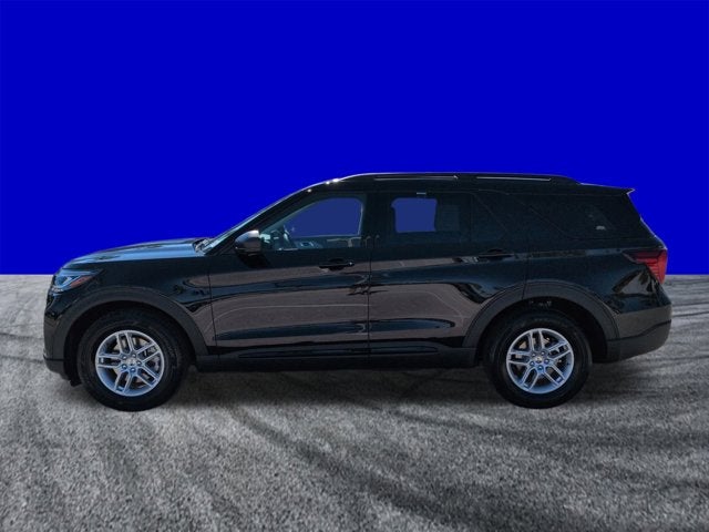 2026 Ford Explorer 4DR RWD ACTIVE