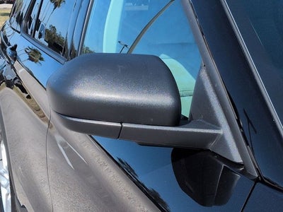 2026 Ford Explorer Active with 200A Pkg