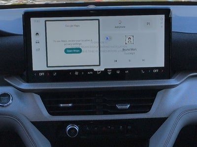 2026 Ford Explorer Active with 200A Pkg